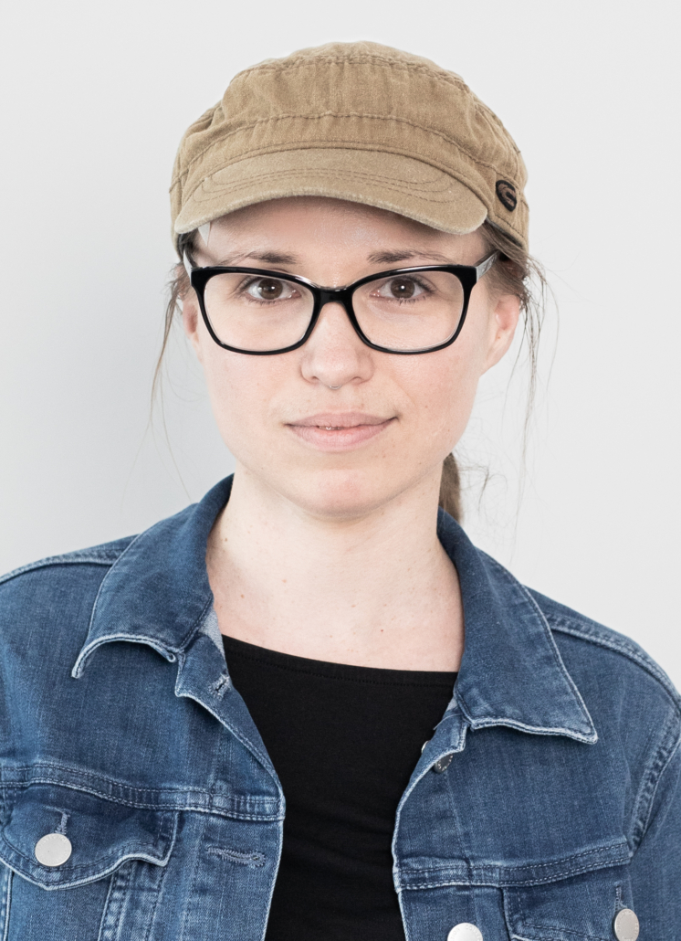 Kerstin STUBER